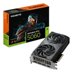 Gigabyte GeForce RTX 5060 WINDFORCE OC 8G — miniature 1