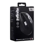 T'nB Infinite Pro - Sans-Fil - Noir — miniature 8