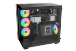 be quiet! Light Base 600 DX - MT/Sans Alim/ATX — miniature 8