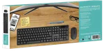 Advance SILENTKEYS WIRELESS PK CLAVIER + SOURIS CLS-4100RF — miniature 2