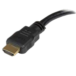 StarTech Adaptateur HDMI 1.4/DVI-D mâle/femelle - 20cm - Noir — miniature 2
