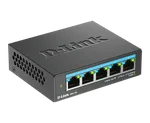 D-Link DMS-105 - 5 ports - multi-Gigabit 2,5G — miniature 3