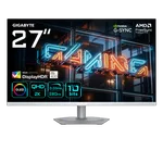 Gigabyte MO27Q2A ICE - 27" QD-OLED QHD 280Hz USB-C KVM G-Sync — miniature 1