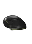 Port Ergonomic Rechargeable - Sans-Fil - Noir — miniature 4