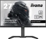 Iiyama G-Master Black Hawk GB2745QSU-B2 - 27" WQHD 100Hz IPS 1ms Pivot Adaptive Sync — miniature 1