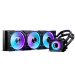 Phanteks Glacier One 360D30 X2 DRGB AiO - 360mm - Noir — miniature 1
