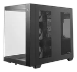 Deepcool CG530U Noir + Mystique 360 ARGB — miniature 4