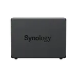 Synology DS725+-2 baies avec 2 disques de 12To HAT3310-12T — miniature 4