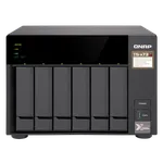 Qnap TS-673-8G - 6 HDD — miniature 1