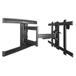 StarTech TV Wall Mount - For up to 80" Displays — miniature 5