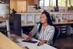 HP 355 Compact multi-appareil - Noir — miniature 10