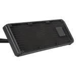 Silverstone XE360-TR5 360mm - Noir — miniature 2