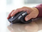 Logitech MX Master 3S for Business - Sans-Fil - Graphite — miniature 2
