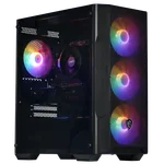 RUSH - R5-5500/RX9060XT-16Go/32Go/500Go — miniature 1