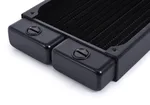 Alphacool Radiateur HPE-30 full cuivre - 360mm — miniature 3