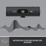 Logitech BRIO 500 HD — miniature 17