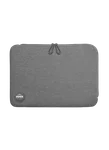 Port Housse Torino II Sleeve 15,6" Grise — miniature 1