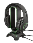 Trust CINTAR RGB GAMING STAND FOR   (23647) (23647) — miniature 10