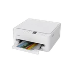 Canon PIXMA TS6550i - Blanc — miniature 5