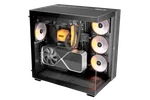 be quiet! Light Base 600 DX - MT/Sans Alim/ATX — miniature 4