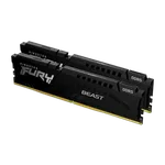 Kingston Fury Beast 32Go (2x16Go) DDR5 5600MHz — miniature 1
