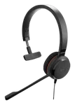 Jabra Evolve 30 II UC - USB-A/USB-C — miniature 1