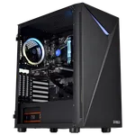 BILLSLAYER CORE - i5 10400F/16Go/1To/4060Ti (0523) — miniature 1