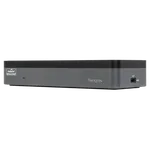 Targus Station d'accueil USB-C™ universelle 4 sorties vidéo 4K avec alimentation 100 W — miniature 4