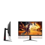 AOC G4 CQ27G4Z2 - 27" CURVE QHD 260Hz Fast-VA 1ms HDR — miniature 3