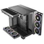 Antec C8 Black - MT/Sans Alim/ATX — miniature 22