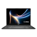 MSI Prestige 16 AI+ C3MG-011FR - 16" OLED 2.8K U9-386H 32Go 1To W11 — miniature 1