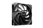 be quiet! Pure Wings 3 PWM High-speed - 120mm - Noir — miniature 1