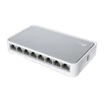 TP-Link TL-SF1008D - 8 ports 10/100 — miniature 2