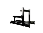 SimXPro X80 Standard Pedal Deck - Noir — miniature 2