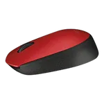 Logitech M171 - Sans-Fil - Rouge — miniature 1