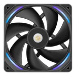 NZXT F140X RGB - 140mm - Noir — miniature 2