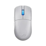 Asus ROG Harpe II Ace - Sans-Fil - RGB - Blanc — miniature 1
