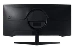 Samsung Odyssey G5 LC34G55TWWPXEN - 34" CURVE UWQHD 165Hz 1ms VA FreeSync Premium — miniature 6