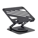 Trust Support métallique ZEFF pliable et orientable — miniature 2