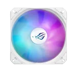 Asus ROG STRIX LC III 360 ARGB - 360mm - Blanc — miniature 4