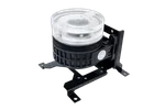 EK Water Blocks Support de pompe vertical 120mm — miniature 6