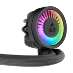 ARCTIC Liquid Freezer III Pro 360 A-RGB - 360mm - Noir — miniature 4