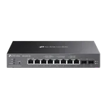 TP-Link Omada SG2210XMP-M2 V1.6 - 8 ports — miniature 1