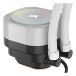 Corsair NAUTILUS 240 ARGB Blanc — miniature 2