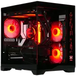 FIRE - R7-8700F/9060XT-16Go/32Go/1To — miniature 1