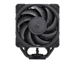 Noctua NH-U12A - 120mm Chromax Black — miniature 2