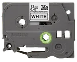 Brother Tape/black-white extra 12mm f 3xx 5xx — miniature 1