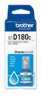 Brother Cartouche d'encre BTD180C - Cyan — miniature 2