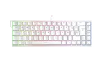 The G-LAB Keyz Titanium HE 65% - Magnétique - Filaire - RGB - Blanc — miniature 8