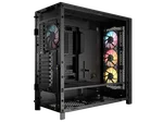 Corsair Frame 5000D RS ARGB Noir - MT/Sans Alim/E-ATX — miniature 8